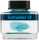 Schneider Tintenglas Pastell 15 ml Bermuda Blue,flüssige Pastell-Tinte