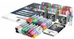 Schneider Acrylmarker Paint-It 310/320 184er Warenpaket,...
