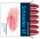 Schneider Tintenpatronen Pastell blush, 6er Schachtel