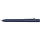 Faber Castell Druckbleistift Grip 2011 0,7 B blau Rad.