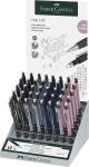 Faber Castell Druckbleistift Grip 1345 Display