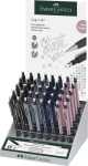 Faber Castell Druckbleistift Grip 1347 0,7 B OUS Display