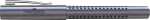 Faber Castell Füller Grip Glam silver Feder M