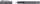 Faber Castell Füller Grip Glam silver Feder M