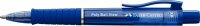 Faber Castell Kugelschreiber Poly Ball View admiral bl