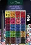 Faber Castell Finepen Grip Display