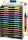 Faber Castell Tuschestift PAP Dual Marker Display