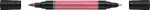Faber Castell Tuschestift PAP Dual Marker koralle