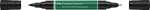 Faber Castell Tuschestift PAP Dual Marker...