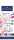 Faber Castell Aqua Dual Marker Gofa 0,4 mm Lettering 6er