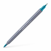 Faber Castell Goldfaber Aqua Dual Marker Farbe 154