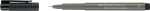Faber Castell Tuschestift Pitt Artist Pen S warmgrau IV
