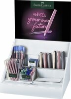 Faber Castell Familiendisplay Generation Z