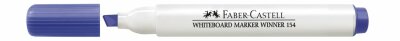 Faber Castell Whiteboard Marker Winner 154 blau