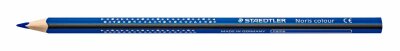 Staedtler Buntstift Noris col. blau 100% PEFC