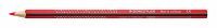 Staedtler Buntstift Noris col. rot  100% PEFC