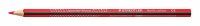 Staedtler Buntstift Noris col. rot  100% PEFC