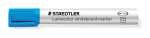 Staedtler Whiteboardmarker Lumocolor hellblau