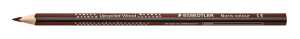 Staedtler Buntstift Noris col. brn. 100% PEFC
