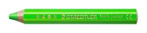 Staedtler Buntstift Noris junior 100% PEFC 4007817087343