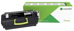 Lasertoner schwarz Return XHY 734646455572