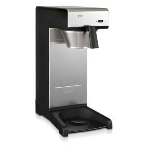 BRAVILOR BO Pumpkannenmaschine TH - 2,2 L, ohne Pumpkanne