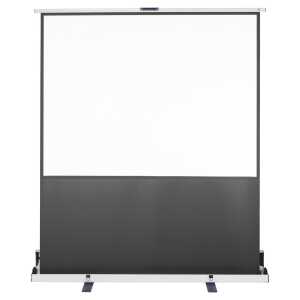 Projektionsleinwand Mobil 1590x1200mm NOBO 1901956