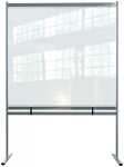 Stellwandtafel transparent NOBO 1915551 148x206cm