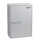 Schlüsselschrank Elektronikschloss 200 Haken, 380 x 550 x 140 mm grau