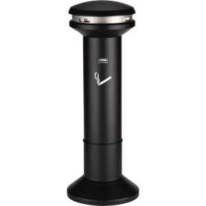 Infinity Ascher m. hohem Fassungsver.