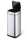 Durable Abfalleimer mit Sensor 35l si aus Edelstahl