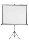 Projektionsleinwand Stativ 2000x1513mm NOBO 1902397 4:3