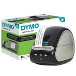 DYMO LabelWriter™ 550 Etikettendrucker für PC...