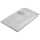 Versandtasche C4 20mm 100ST weiß TYVEK 11807 mit Fenster haftklebend