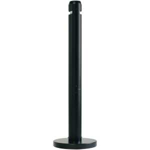 Smokers Pole Aschenbecher Rubbermaid