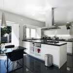 Durable Abfalleimer mit Sensor 12l si aus Edelstahl