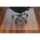 Cleatex Ultimat Bodenschutzmatte - 150 x 200 cm, 1,9 mm, Hartböden
