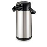 BONAMAT Pumpkanne Furento - 2,2 L, Glaszylinder