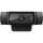 LOGITECH Webcam C920s - Pro HD 1080p schwarz