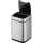 Durable Abfalleimer mit Sensor 6l si aus Edelstahl