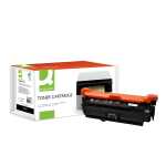 Q-Connect Alternativ Tonerkartusche schwarz High-Capacity...