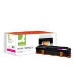 Q-Connect Alternativ Q-Connect Tonerkartusche magenta...