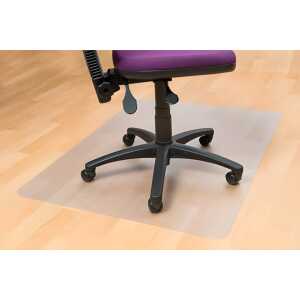 Cleatex anti-mikrob. Bodenschutzmatte - 120 x 90 cm, 2 mm, Hartböden