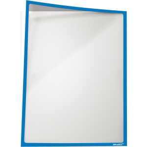 Informationsrahmen A3 5ST blau ULTRADEX 889307