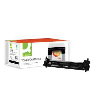 Q-Connect Alternativ Q-Connect Toner-Kit (KF16875)