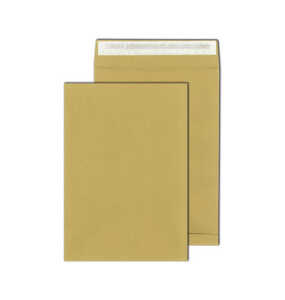 Versandtasche B4 250ST 140g braun MAILMEDIA 30007051 40mm