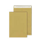Versandtasche B4 250ST 140g braun MAILMEDIA 30007051 40mm