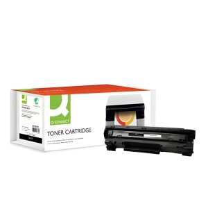 Q-Connect Alternativ Q-Connect Tonerkartusche (KF18571)