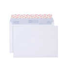 Briefhülle C5, hochweiß, Haftkl 100 g/qm, 250...