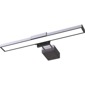 UNILUX Tischleuchte TRAVELLIGHT F 3 kWh/1.000h USB schwarz